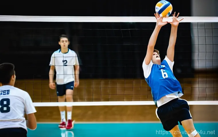 배구 해외 캠프 참가 방법 - **Prompt 2: Asian Volleyball Artisan Spirit - Precision Passing**
"A close-up, dynamic shot of a... 배구 해외 캠프 참가 방법 - **Prompt 2: Asian Volleyball Artisan Spirit - Precision Passing**
"A close-up, dynamic shot of a...