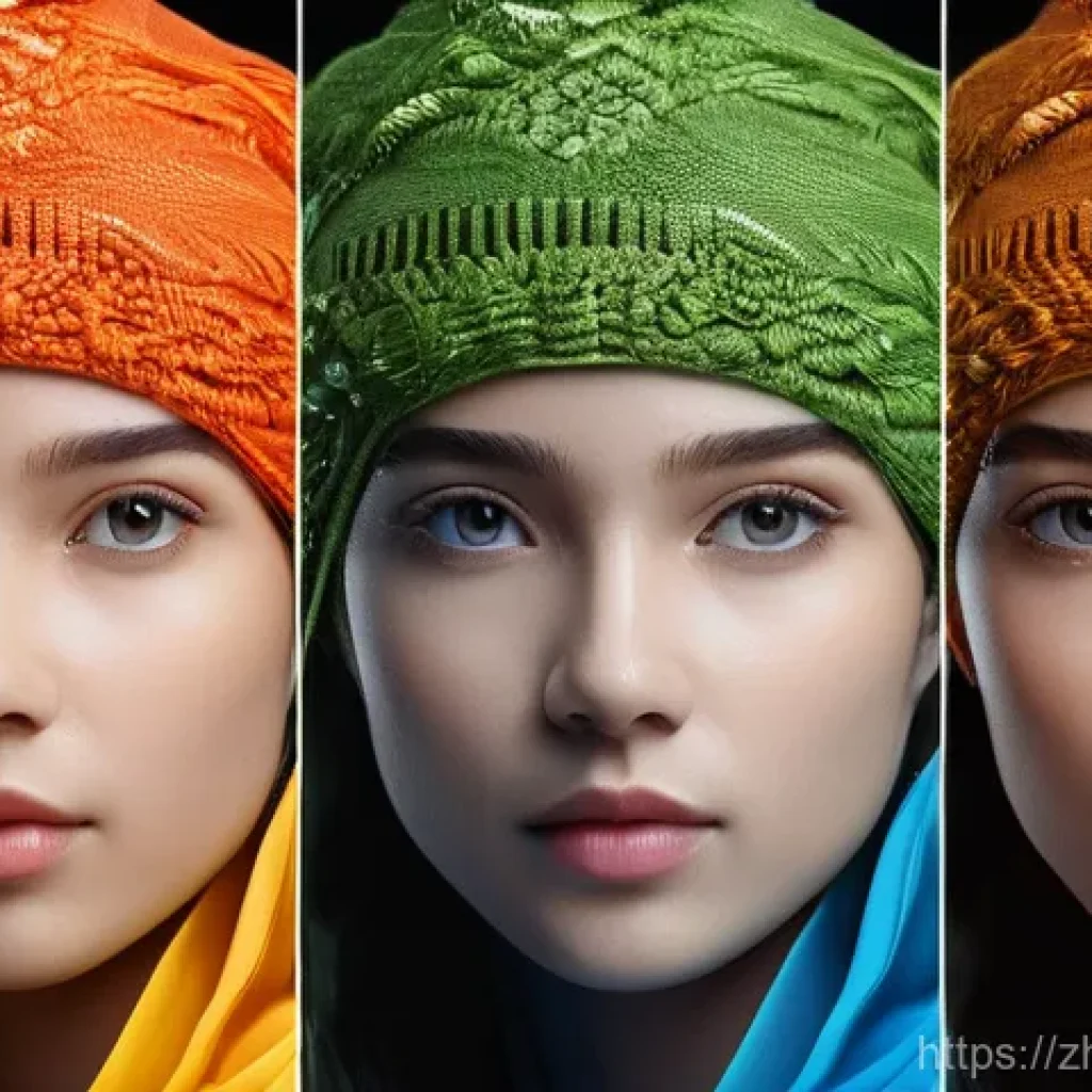 배구 경기 중 리더십 발휘 - Here are three detailed image generation prompts in English, designed to be suitable for a 15-year-o...