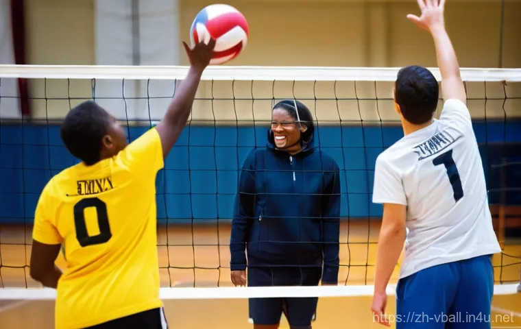 배구 관련 단체 가입 - Prompt 1: Community/Amateur Volleyball Group** 배구 관련 단체 가입 - Prompt 1: Community/Amateur Volleyball Group**