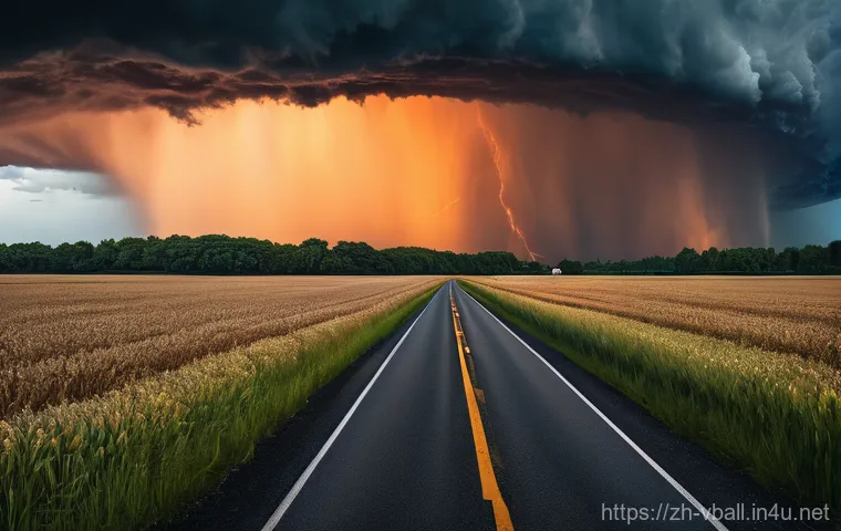 배구 경기 중 실수 줄이는 방법 - Image Prompt 1: The Calm Before the Storm**