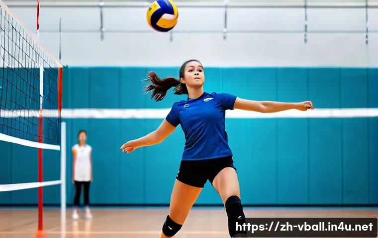 排球训练日志怎么写最有效?高手不外传的3个秘诀 4 배구 훈련 일지 작성법 관련 이미지 2