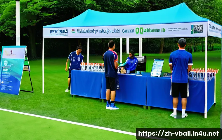 精准掌握排球大赛运营费用的5大省钱秘诀 4 배구 대회 운영비 계산 관련 이미지 2
