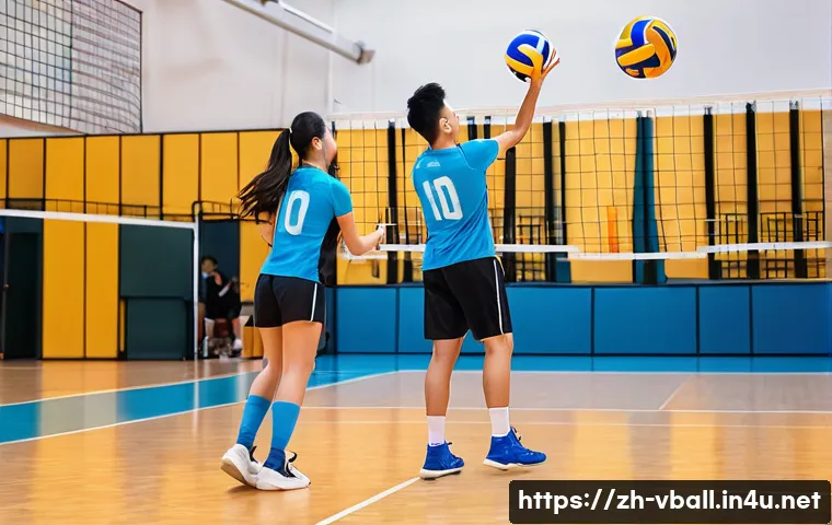 掌握排球培训费用的5个省钱妙招,助你轻松提升球技 4 배구 레슨 비용 관련 이미지 2