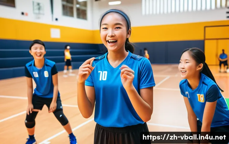 揭秘2024年排球最新战术趋势和训练技巧,让你领先一步 4 배구 관련 최신 트렌드 관련 이미지 2