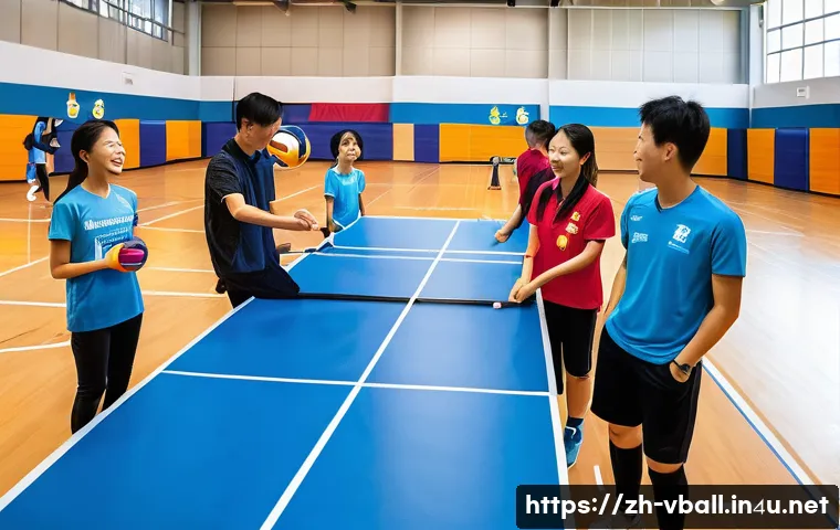 快速搞定排球聚会时间,轻松安排每次嗨翻全场! 4 배구 모임 일정 관련 이미지 2