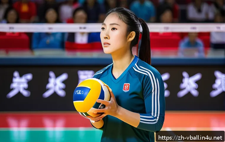 揭秘排球比赛数据分析的五大核心技巧,助你成为赛场赢家 4 배구 경기 데이터 분석 방법 관련 이미지 2